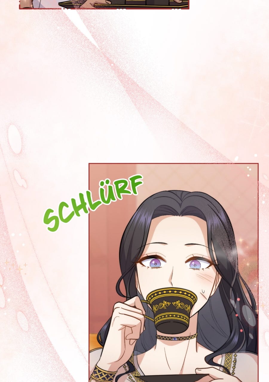 Read Verstrickt in Lügen DE Manga Online