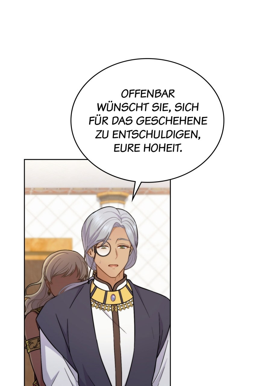 Read Verstrickt in Lügen DE Manga Online