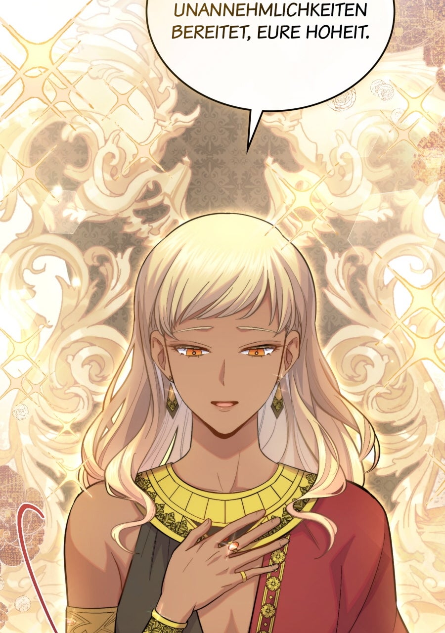 Read Verstrickt in Lügen DE Manga Online