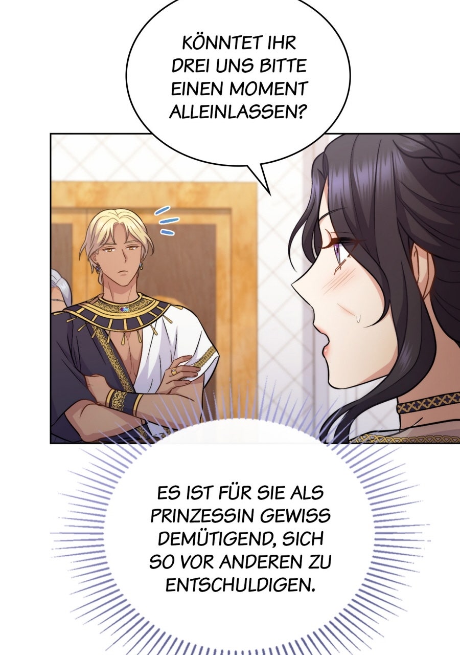 Read Verstrickt in Lügen DE Manga Online