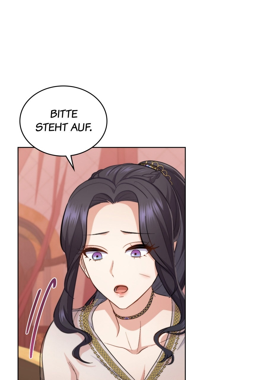 Read Verstrickt in Lügen DE Manga Online