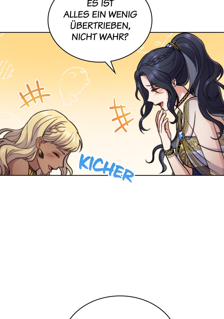 Read Verstrickt in Lügen DE Manga Online