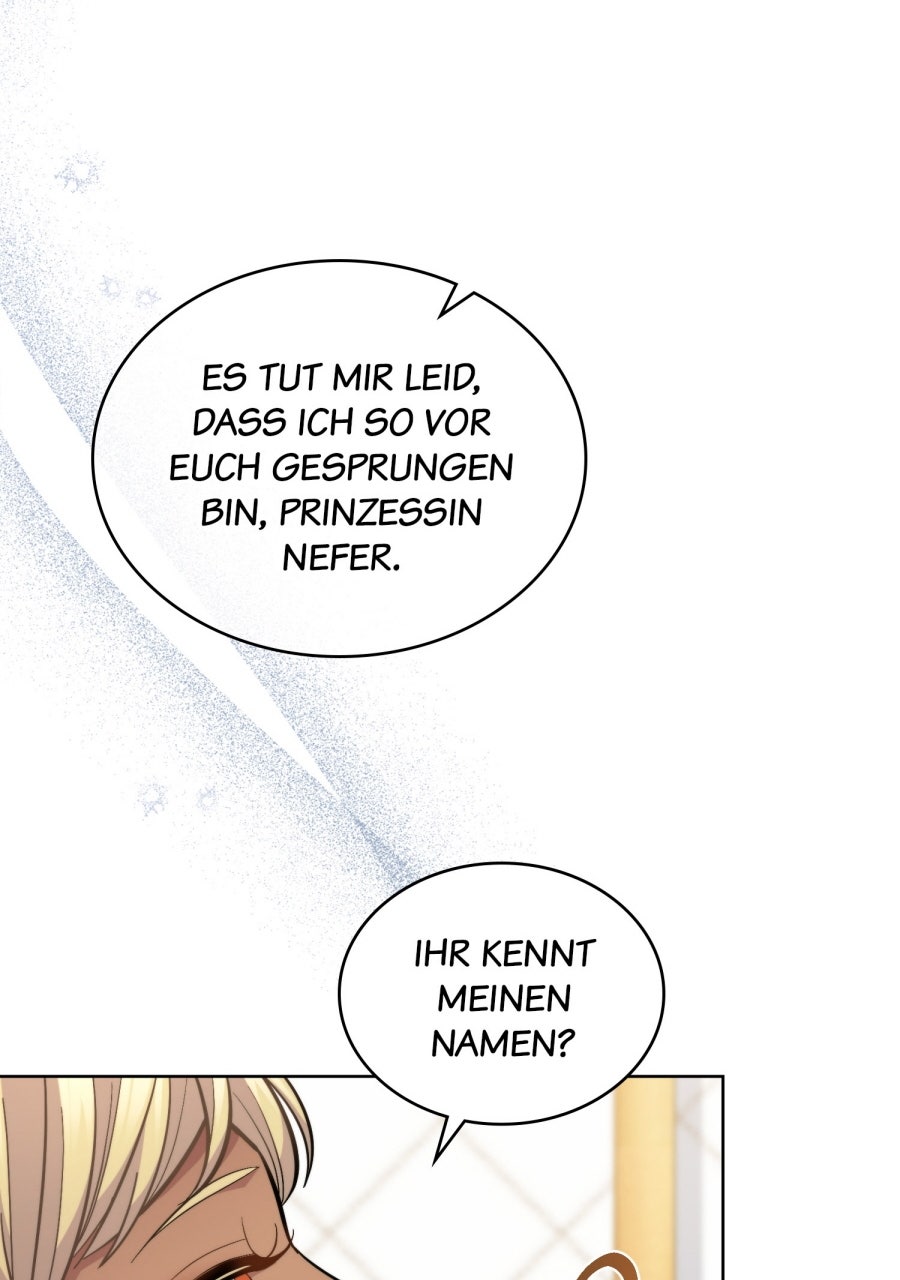 Read Verstrickt in Lügen DE Manga Online