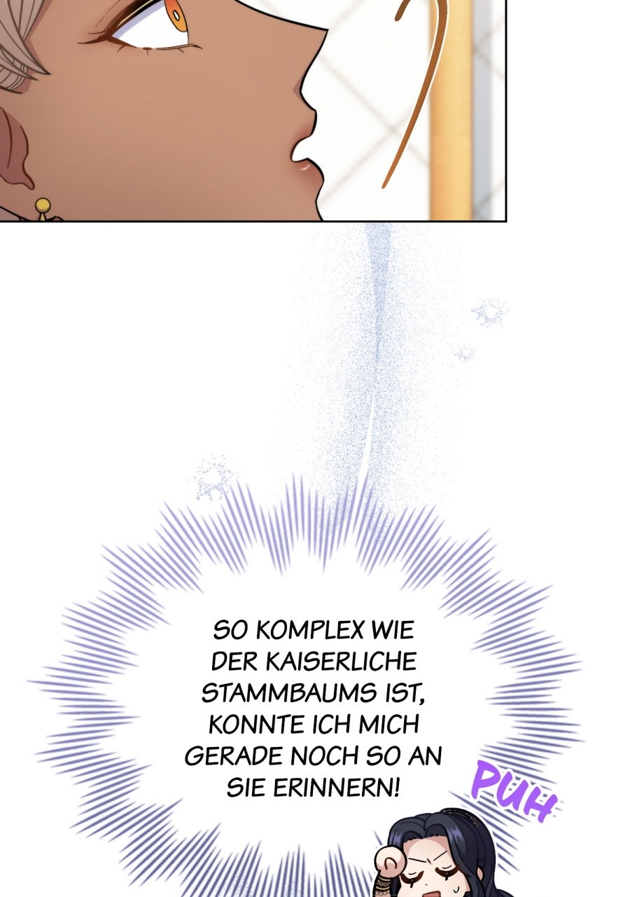 Read Verstrickt in Lügen DE Manga Online