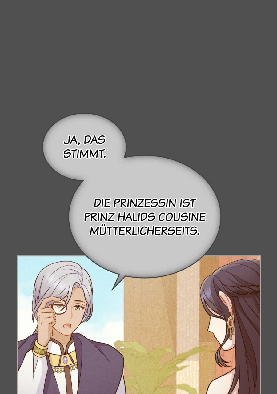 Read Verstrickt in Lügen DE Manga Online