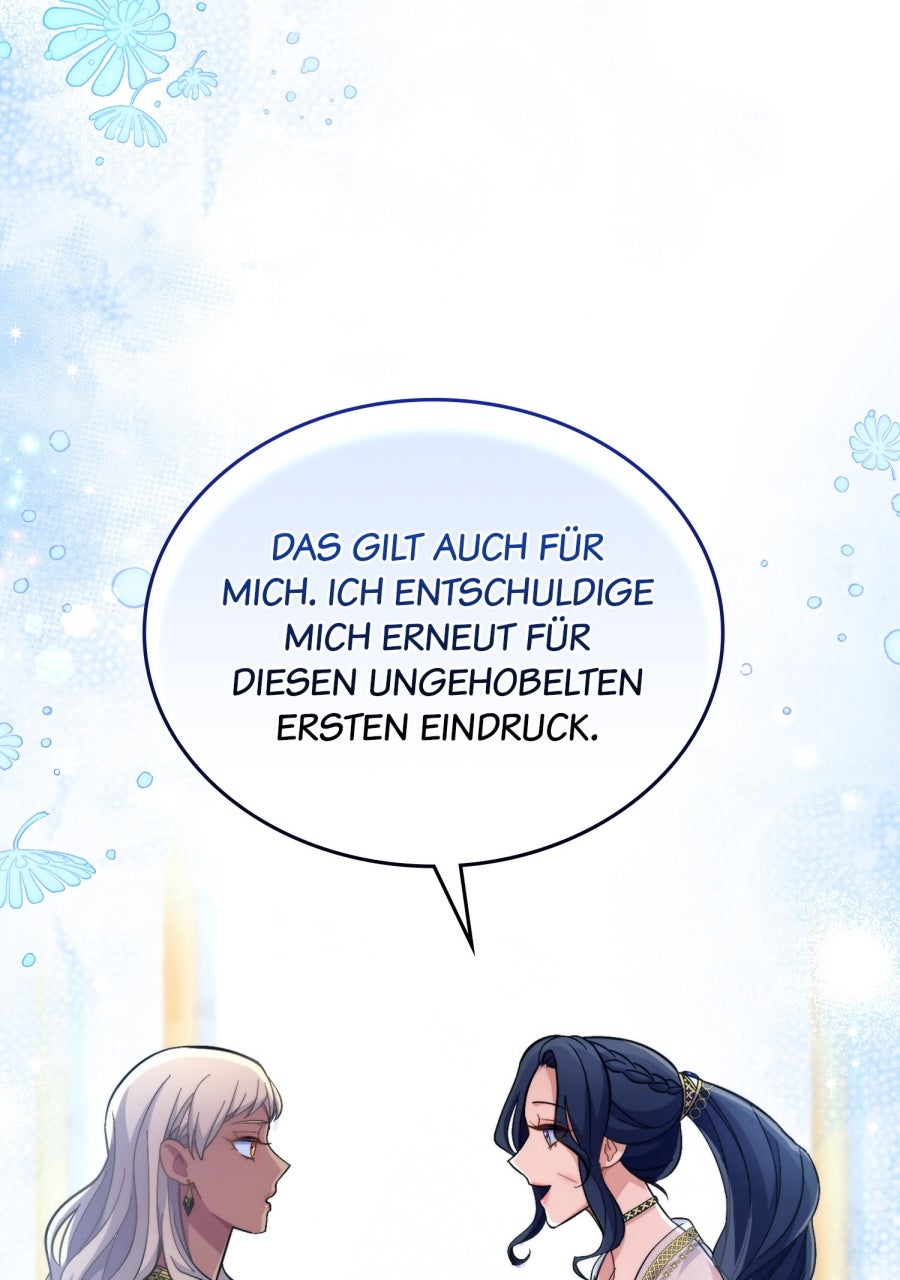 Read Verstrickt in Lügen DE Manga Online