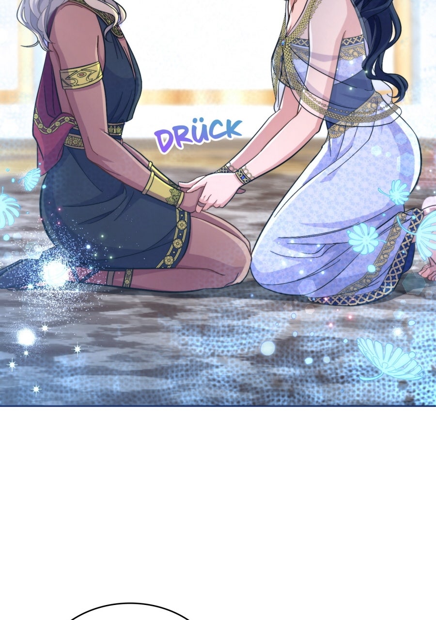Read Verstrickt in Lügen DE Manga Online