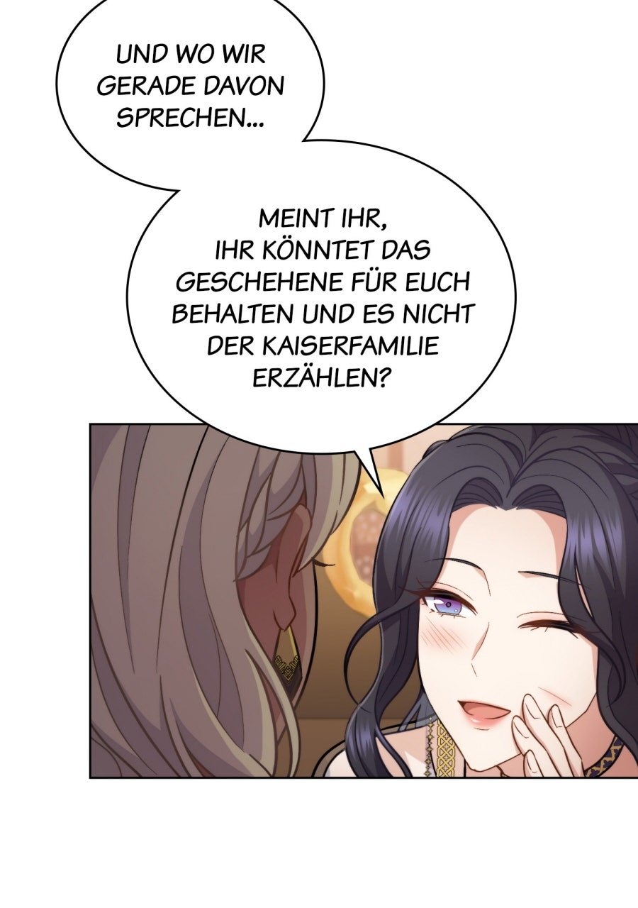 Read Verstrickt in Lügen DE Manga Online