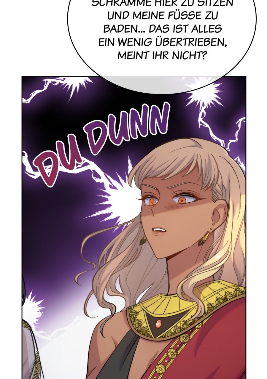 Read Verstrickt in Lügen DE Manga Online