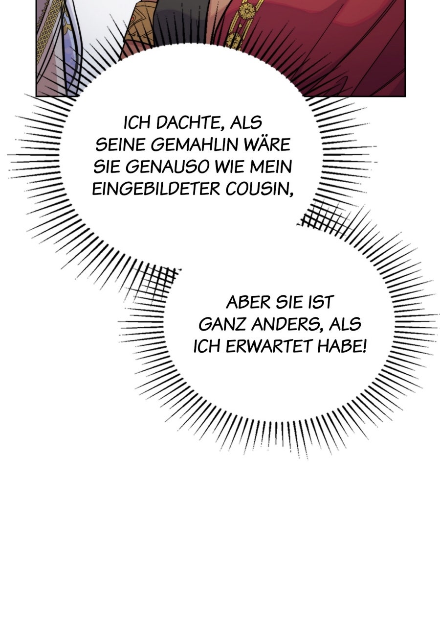 Read Verstrickt in Lügen DE Manga Online