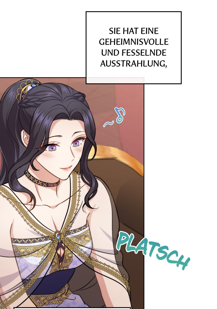 Read Verstrickt in Lügen DE Manga Online