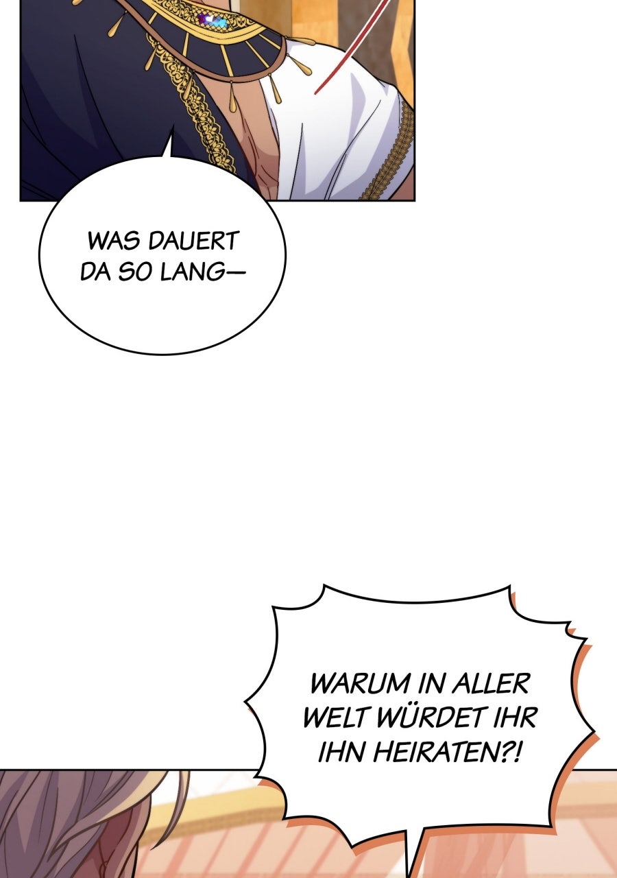 Read Verstrickt in Lügen DE Manga Online