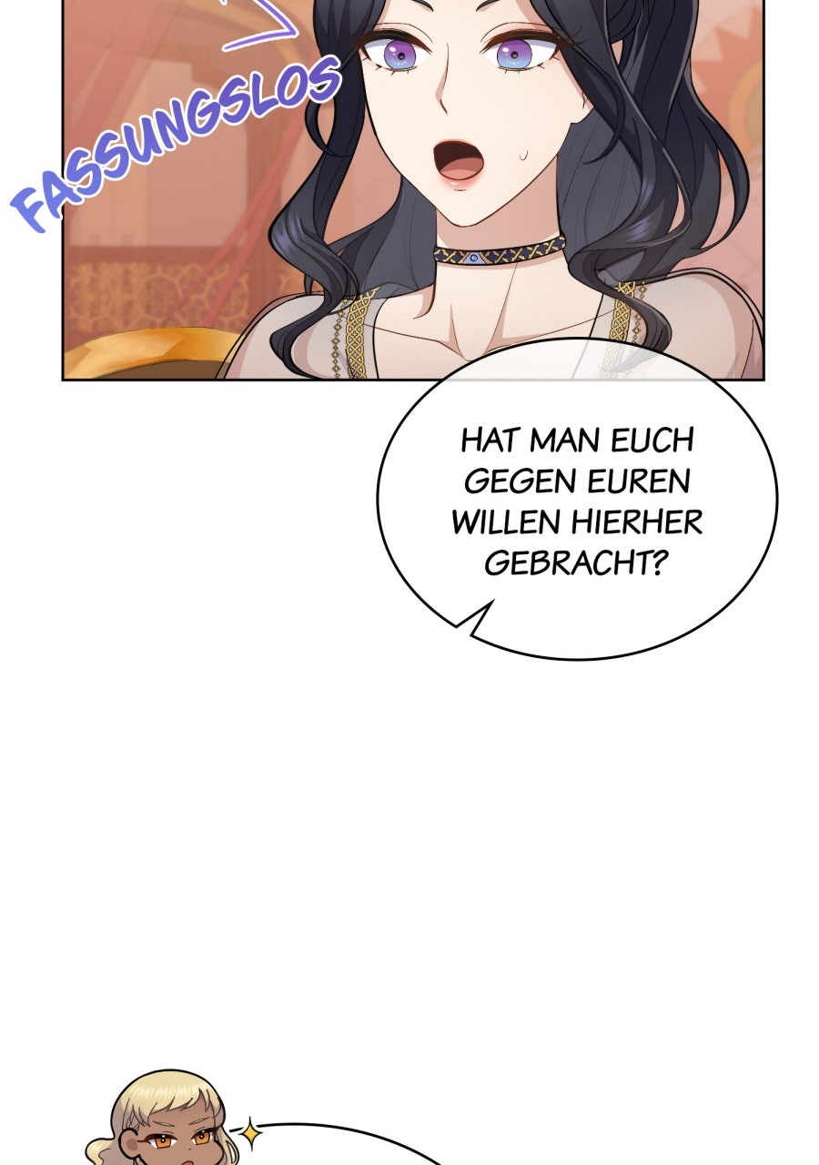 Read Verstrickt in Lügen DE Manga Online