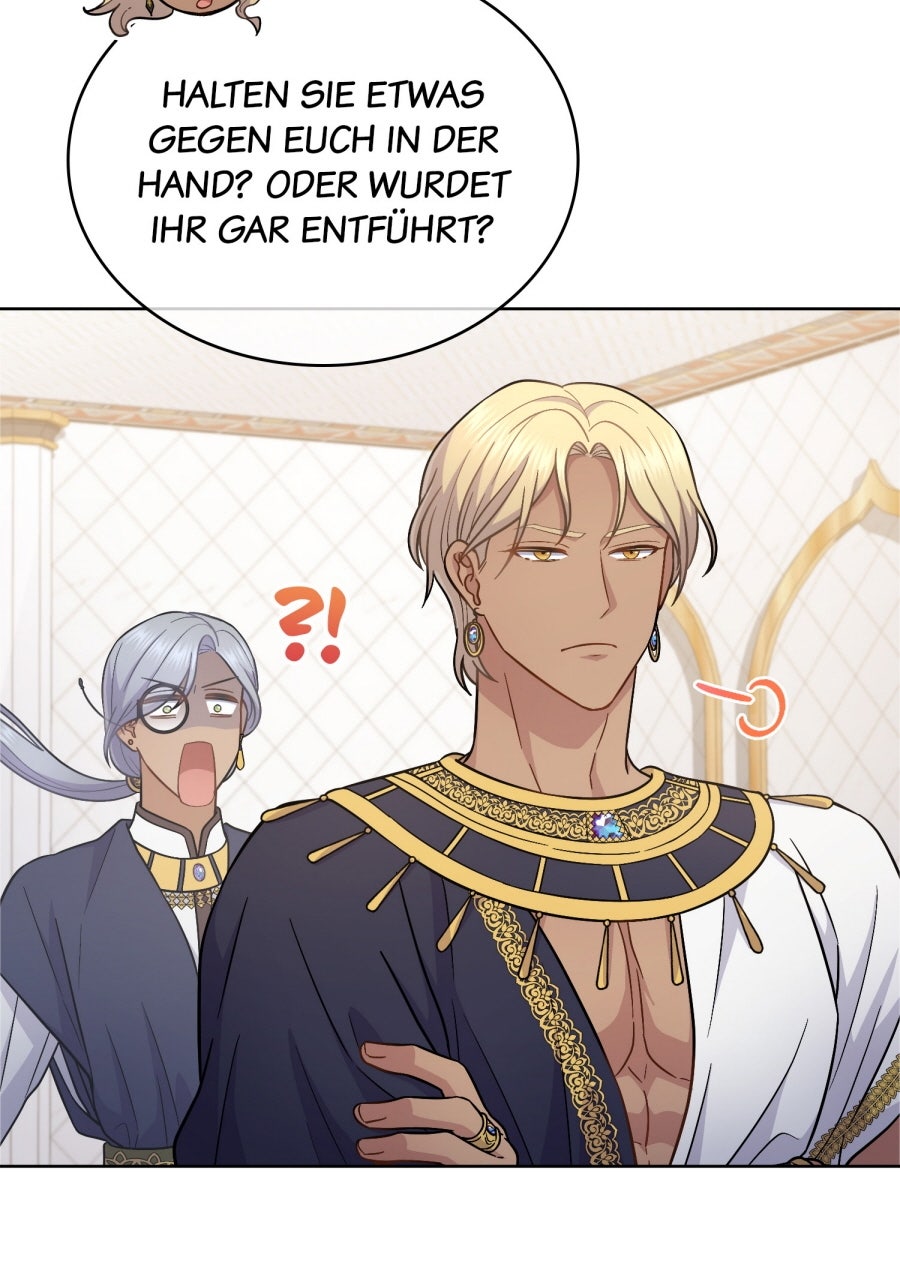 Read Verstrickt in Lügen DE Manga Online