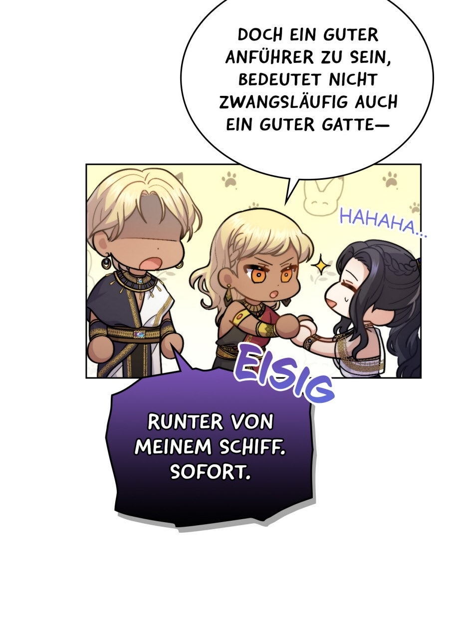 Read Verstrickt in Lügen DE Manga Online