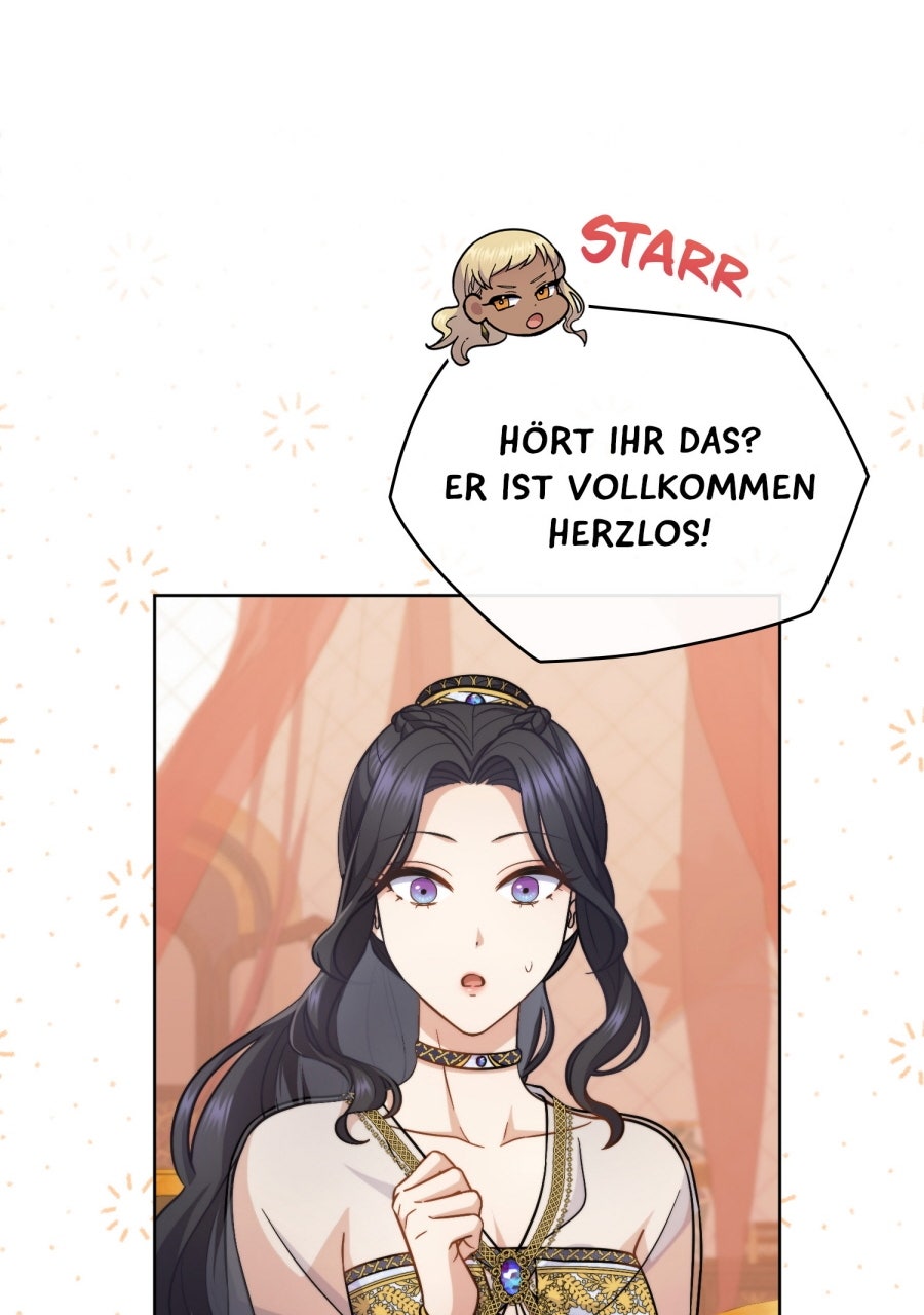 Read Verstrickt in Lügen DE Manga Online