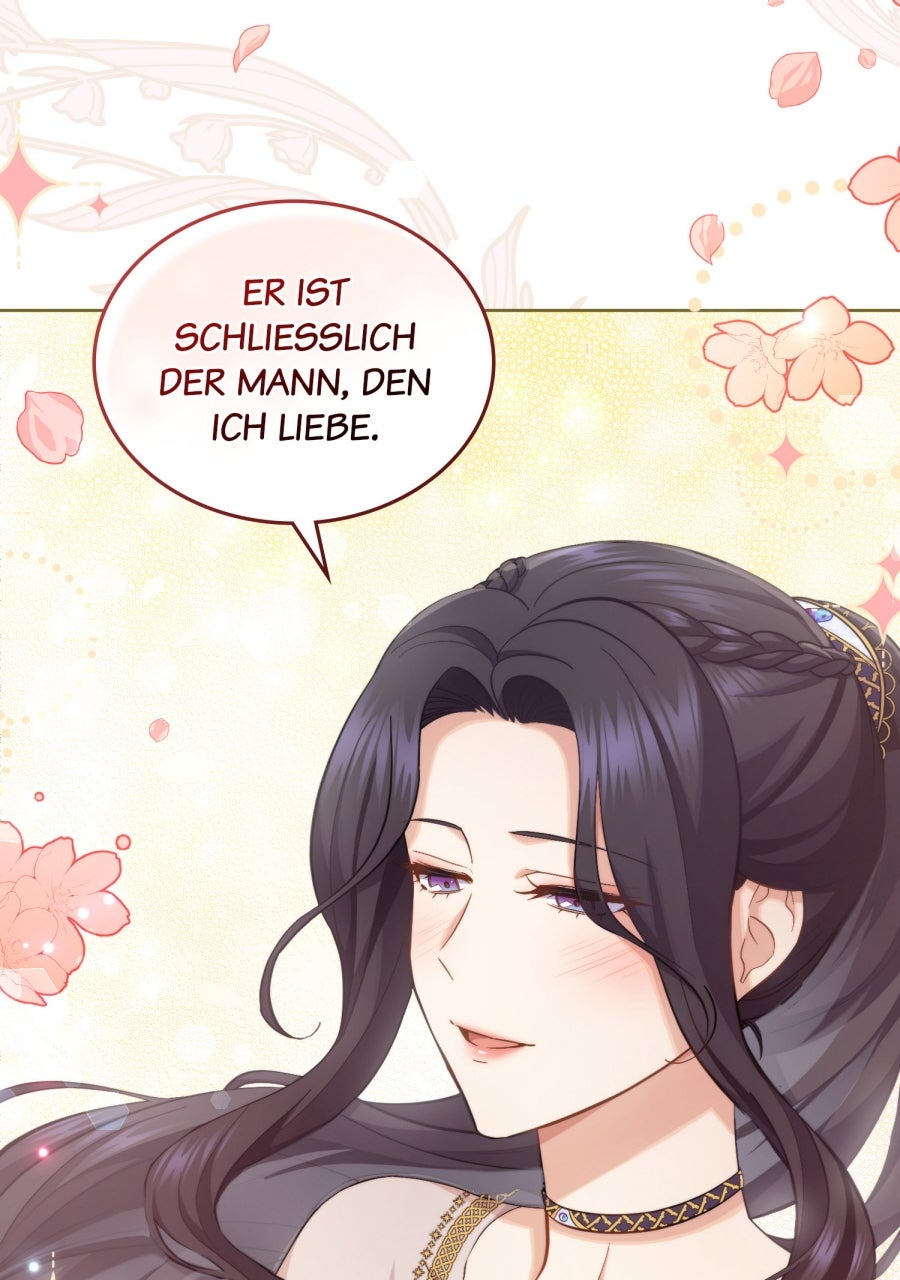 Read Verstrickt in Lügen DE Manga Online