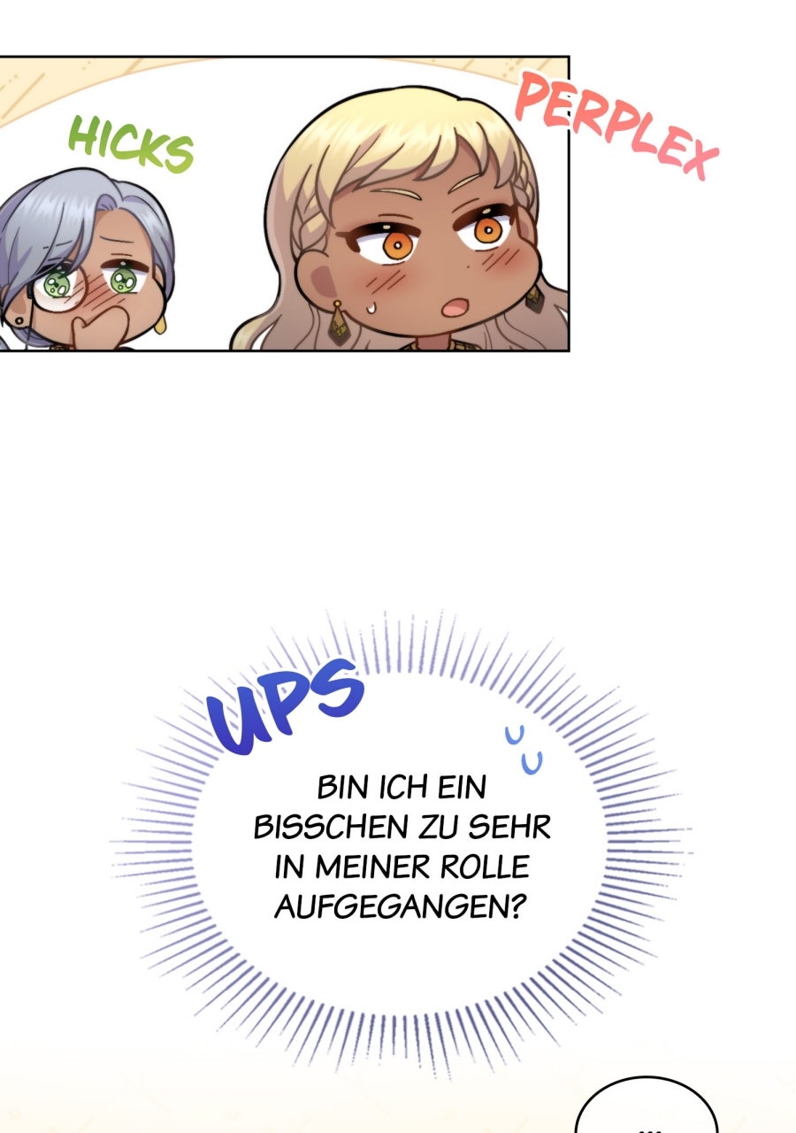 Read Verstrickt in Lügen DE Manga Online