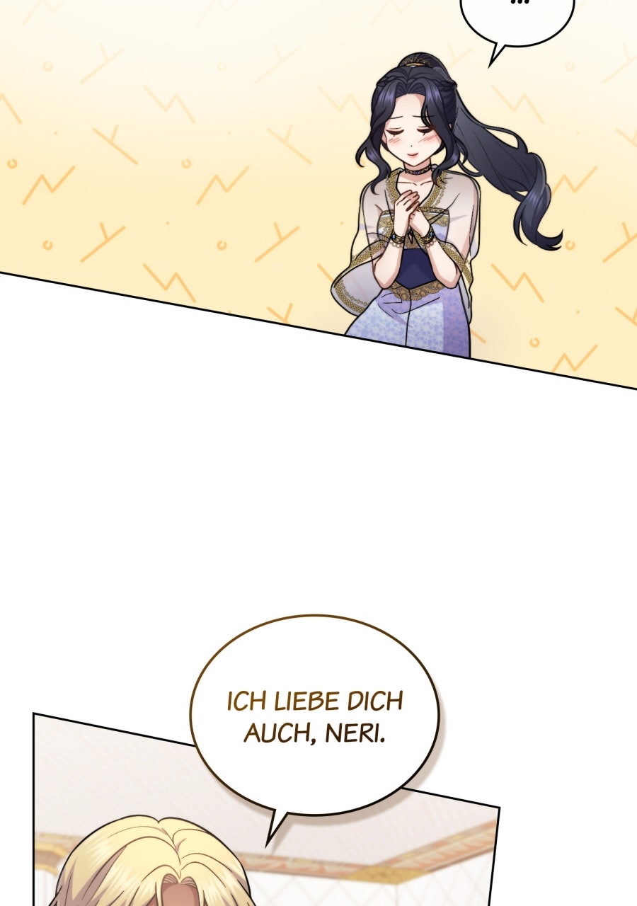Read Verstrickt in Lügen DE Manga Online