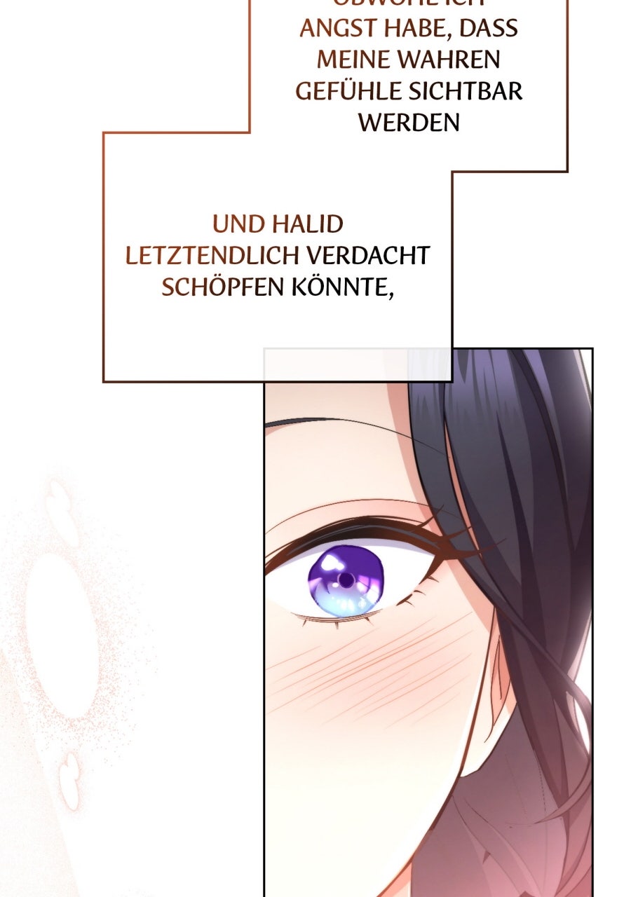Read Verstrickt in Lügen DE Manga Online