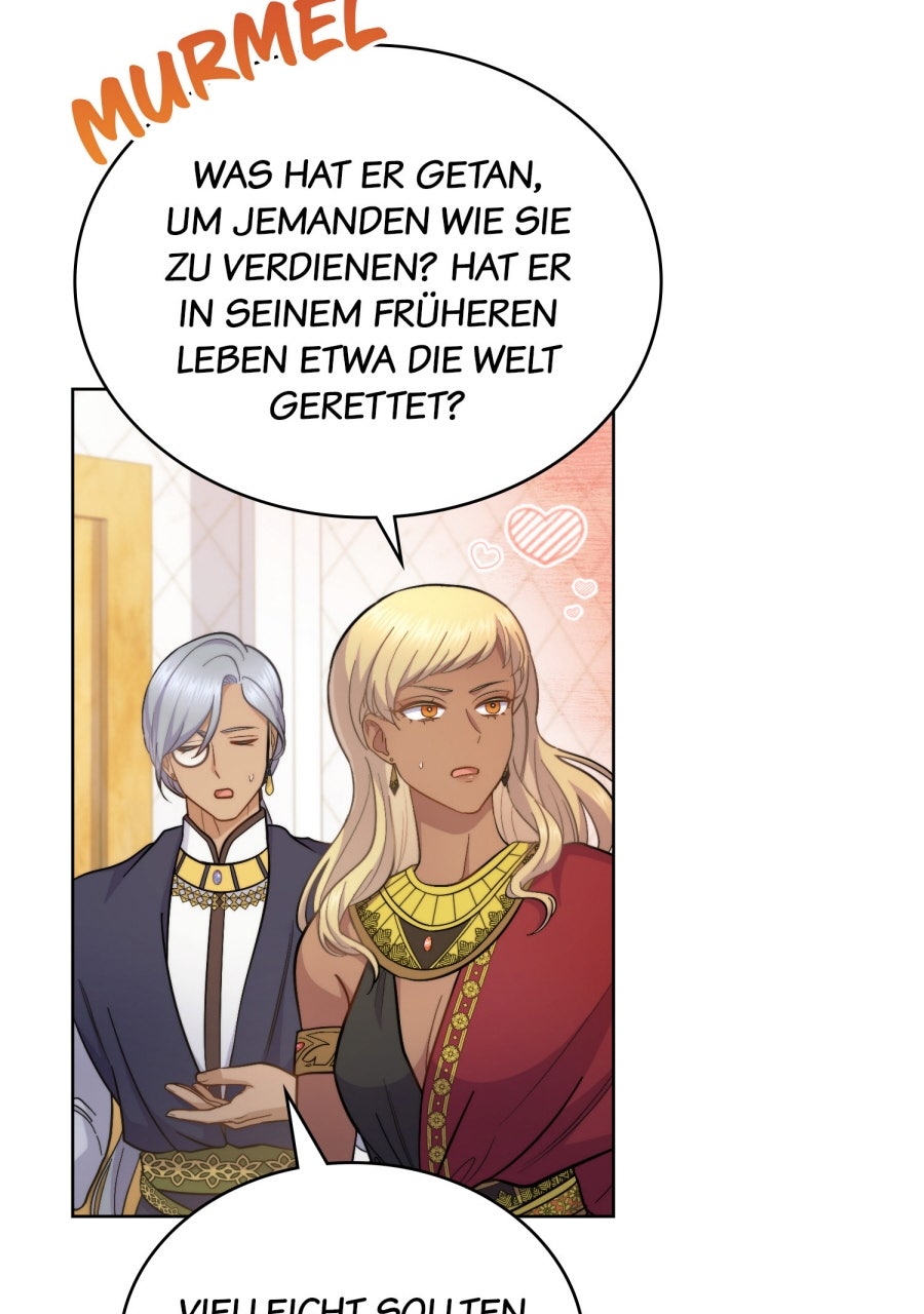 Read Verstrickt in Lügen DE Manga Online