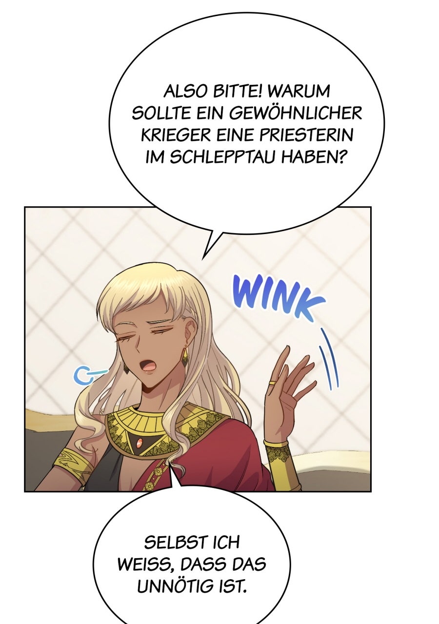 Read Verstrickt in Lügen DE Manga Online