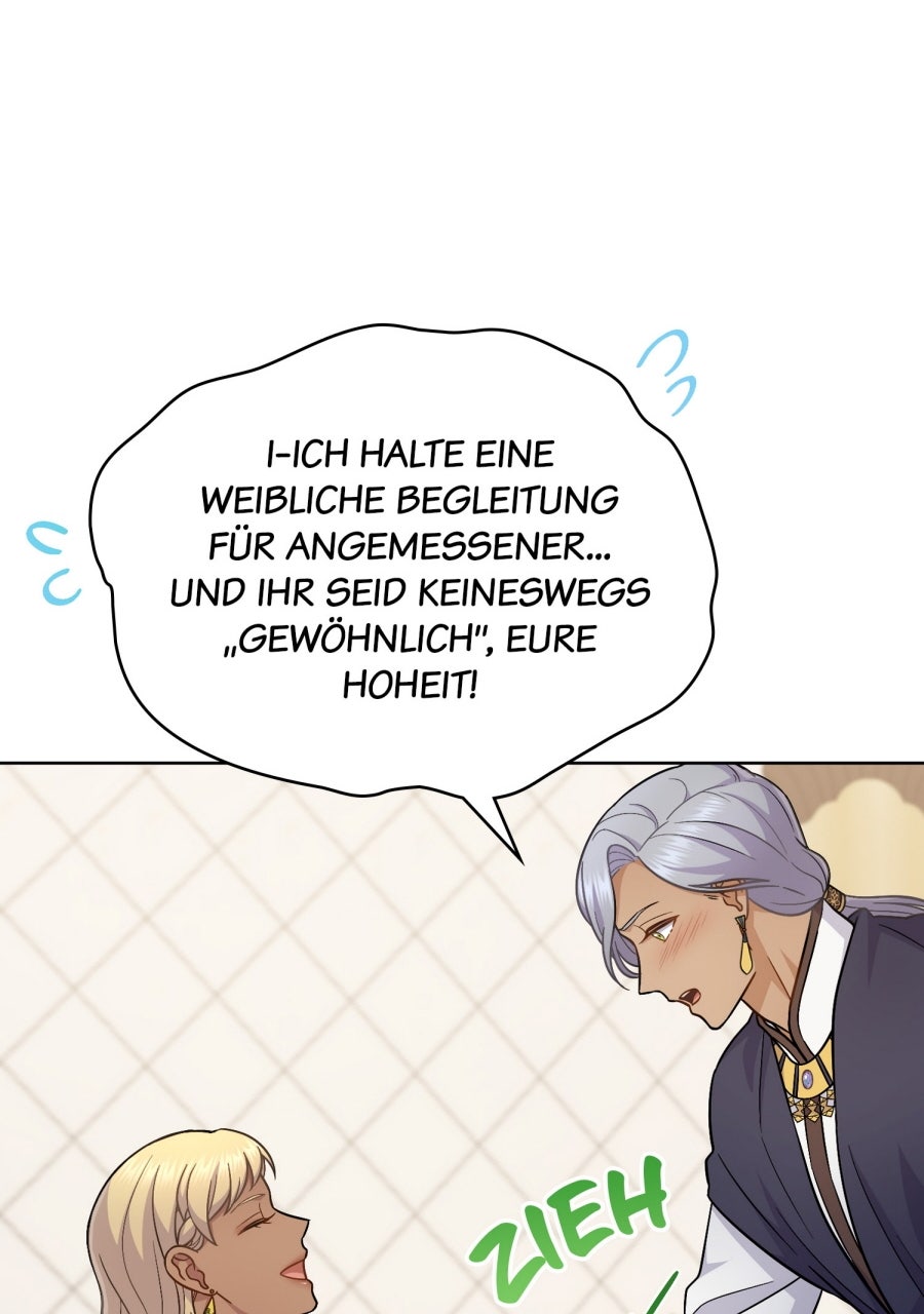Read Verstrickt in Lügen DE Manga Online
