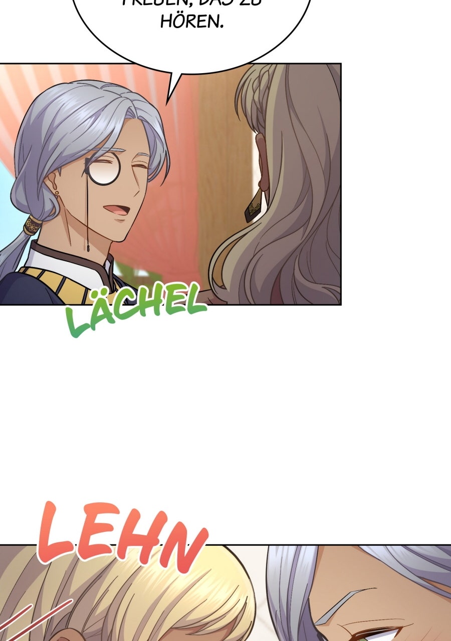 Read Verstrickt in Lügen DE Manga Online