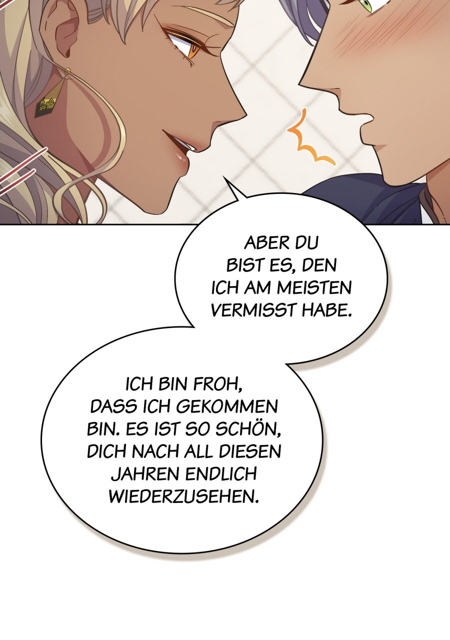 Read Verstrickt in Lügen DE Manga Online