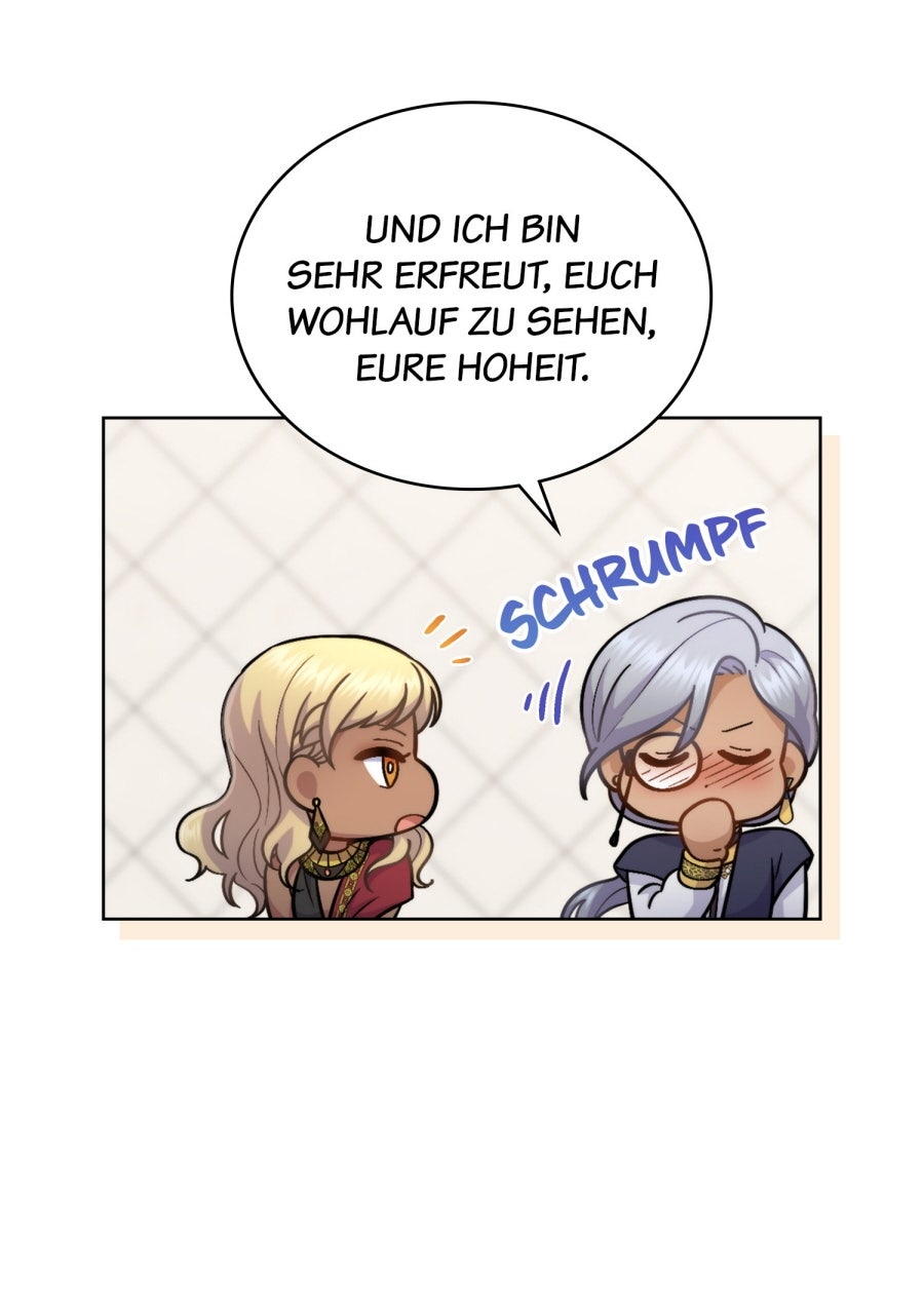 Read Verstrickt in Lügen DE Manga Online