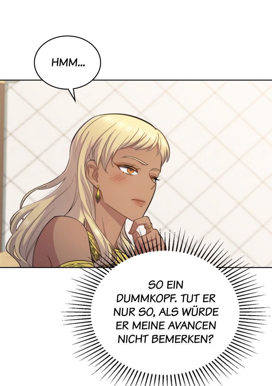 Read Verstrickt in Lügen DE Manga Online