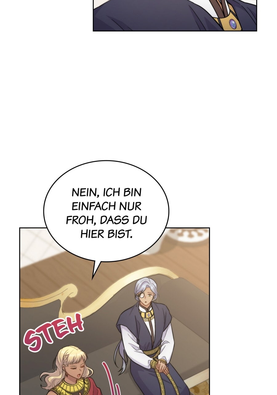 Read Verstrickt in Lügen DE Manga Online