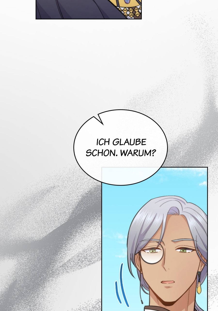 Read Verstrickt in Lügen DE Manga Online