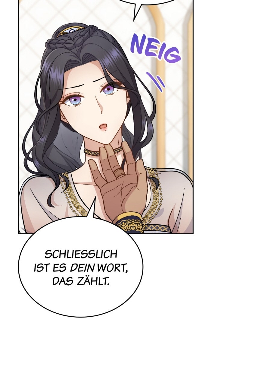 Read Verstrickt in Lügen DE Manga Online