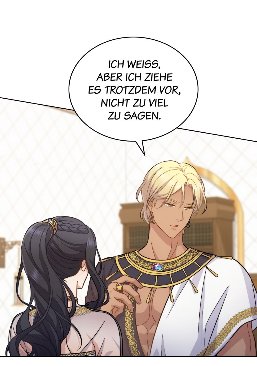 Read Verstrickt in Lügen DE Manga Online