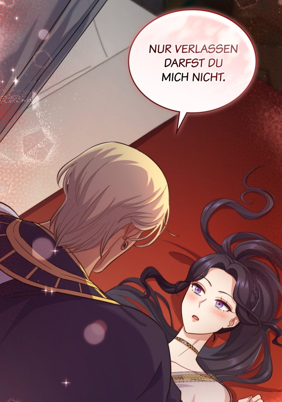 Read Verstrickt in Lügen DE Manga Online