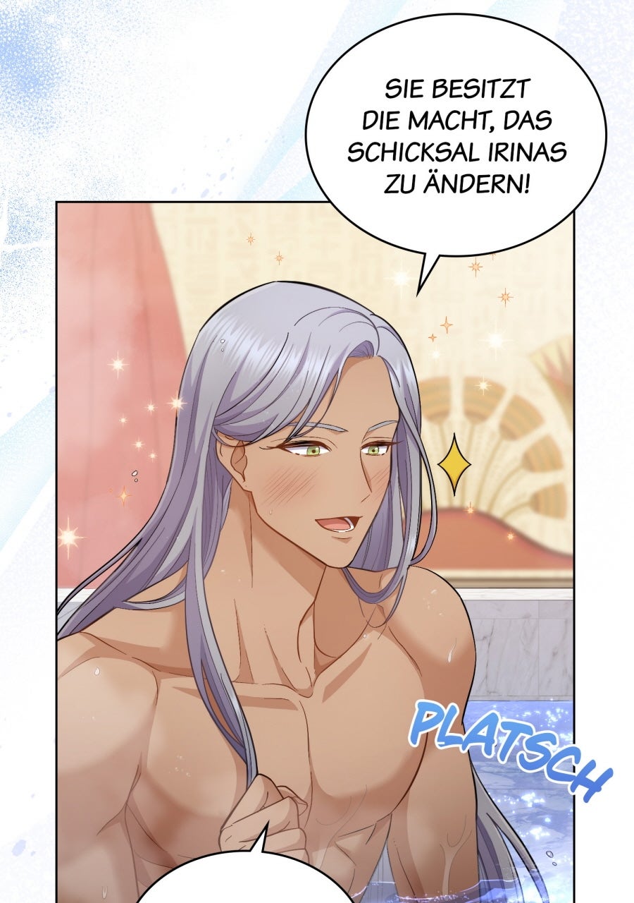 Read Verstrickt in Lügen DE Manga Online