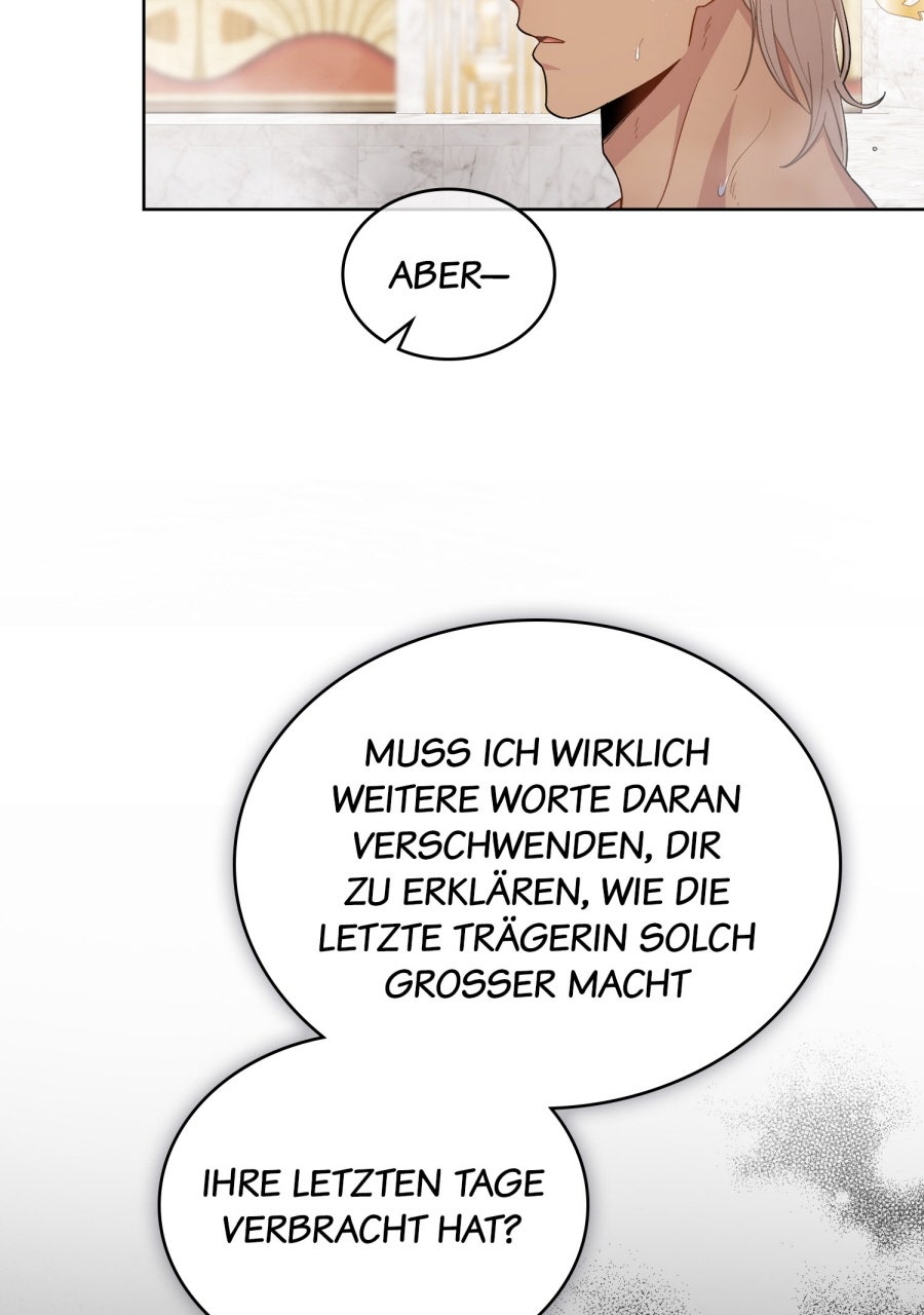 Read Verstrickt in Lügen DE Manga Online