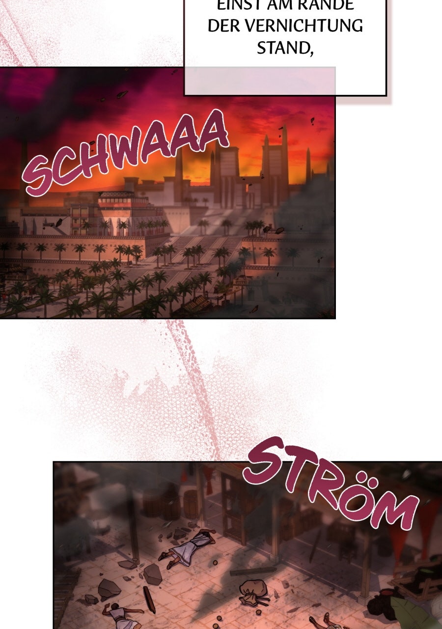 Read Verstrickt in Lügen DE Manga Online