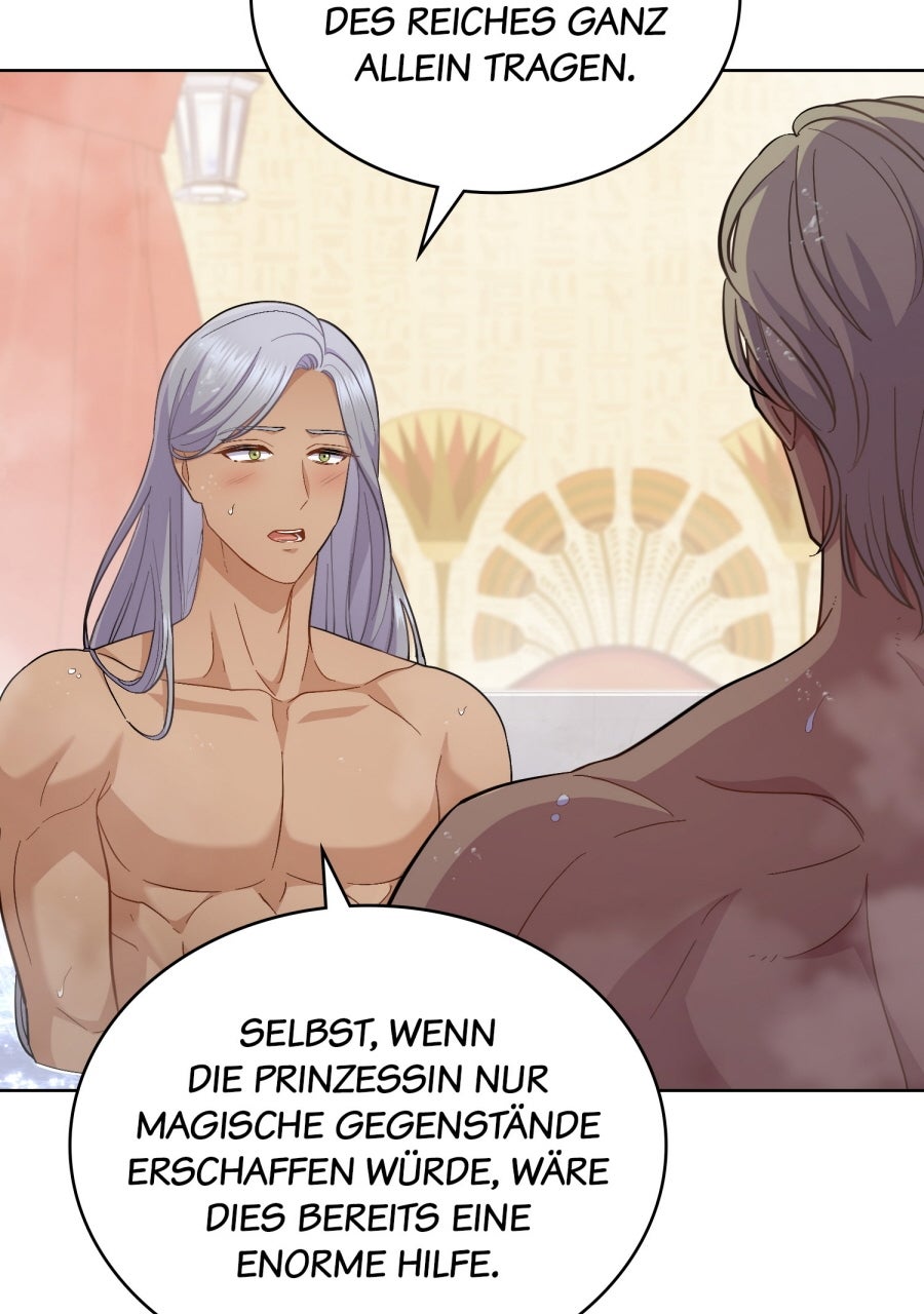 Read Verstrickt in Lügen DE Manga Online