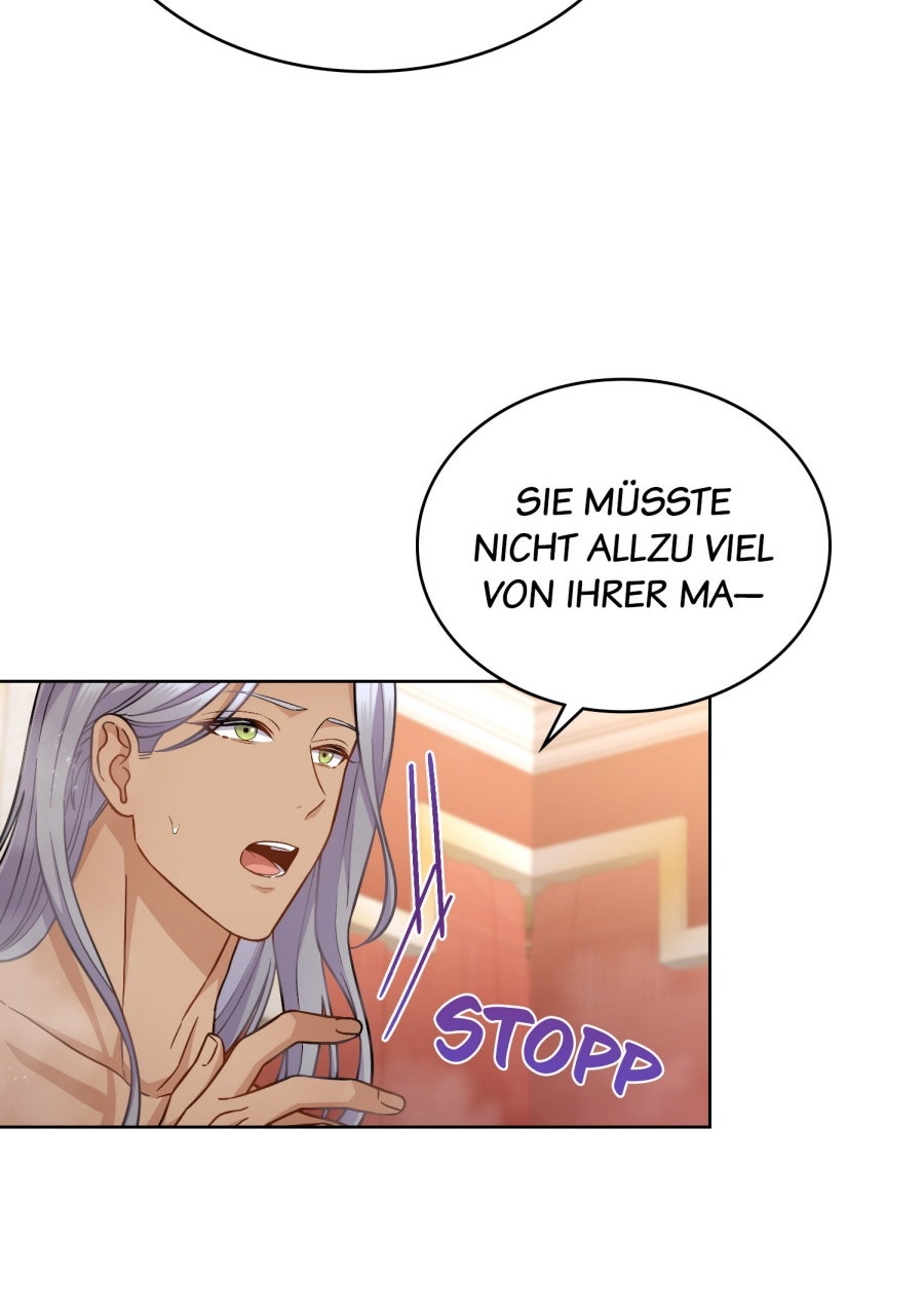 Read Verstrickt in Lügen DE Manga Online