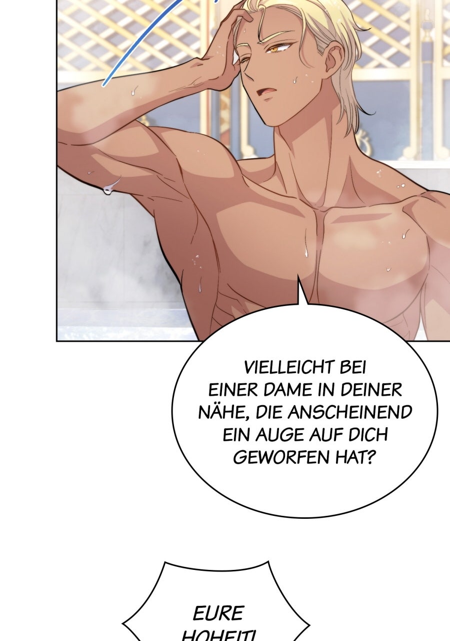 Read Verstrickt in Lügen DE Manga Online