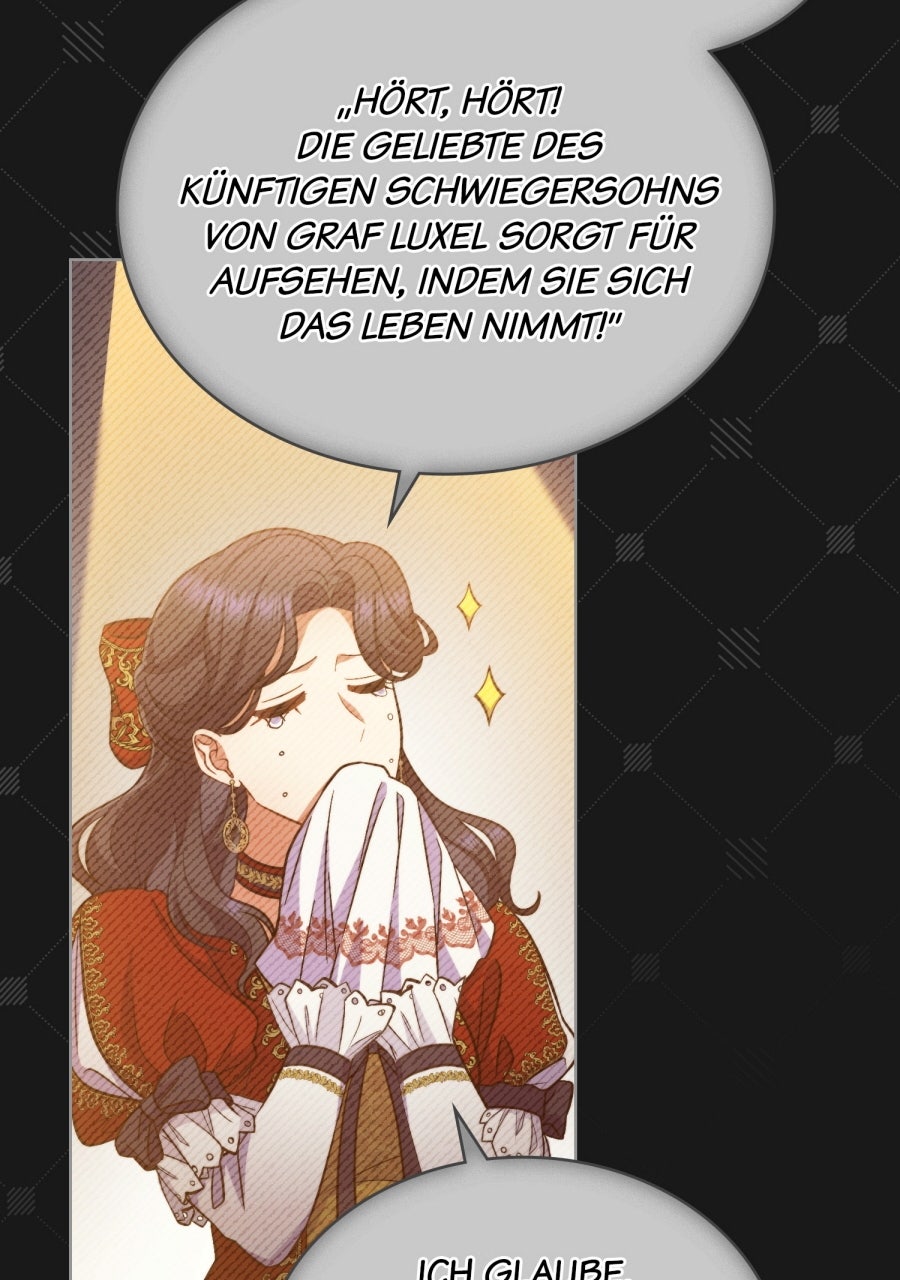 Read Verstrickt in Lügen DE Manga Online