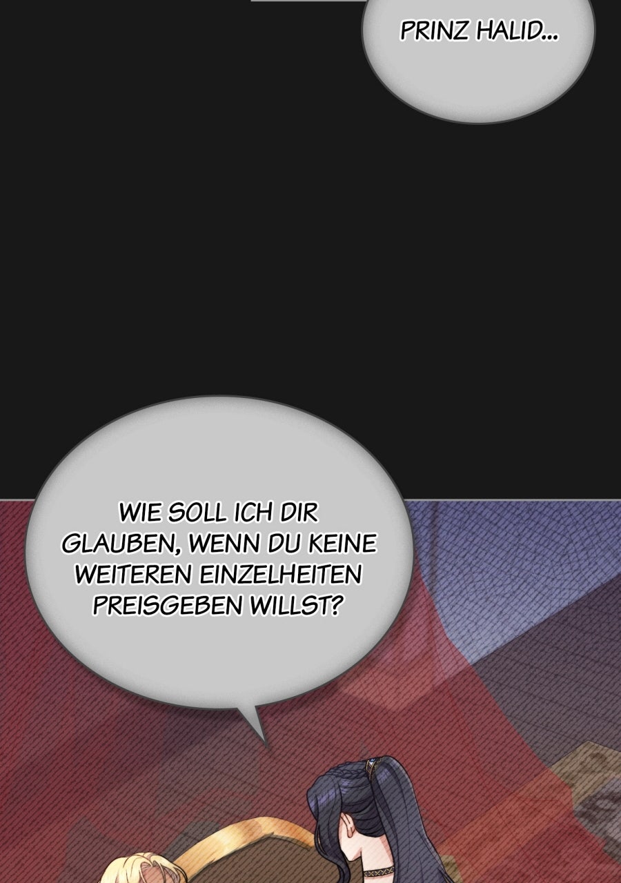 Read Verstrickt in Lügen DE Manga Online