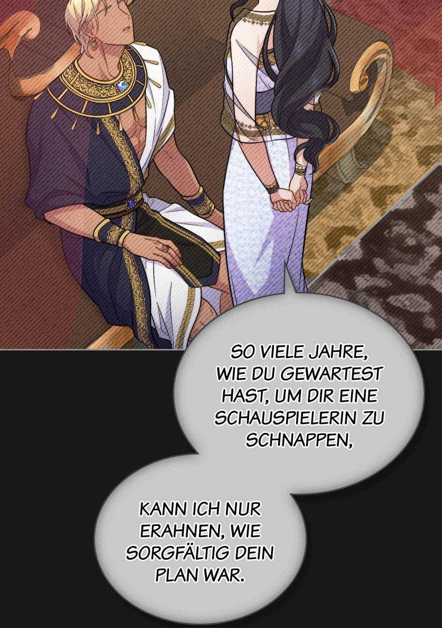 Read Verstrickt in Lügen DE Manga Online
