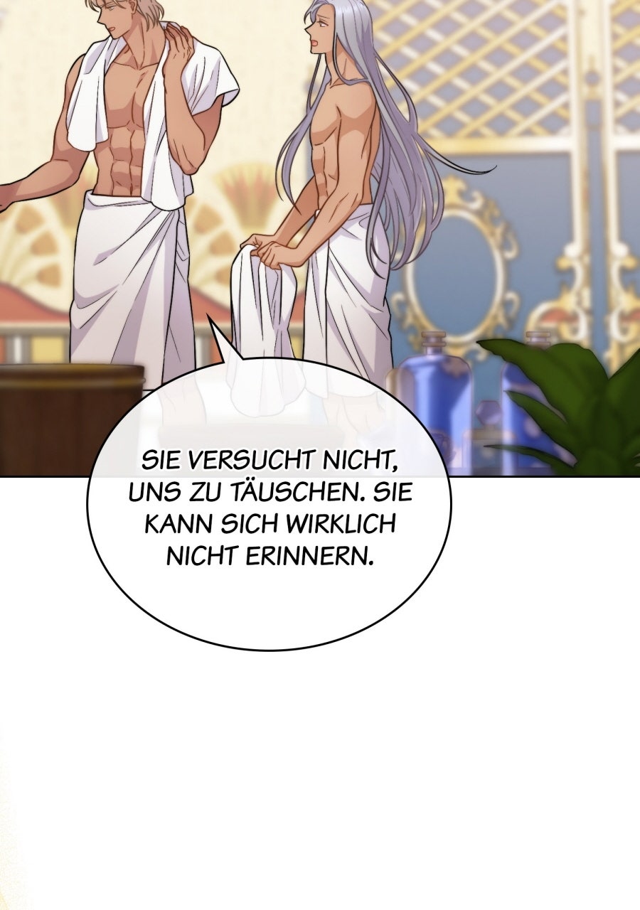 Read Verstrickt in Lügen DE Manga Online