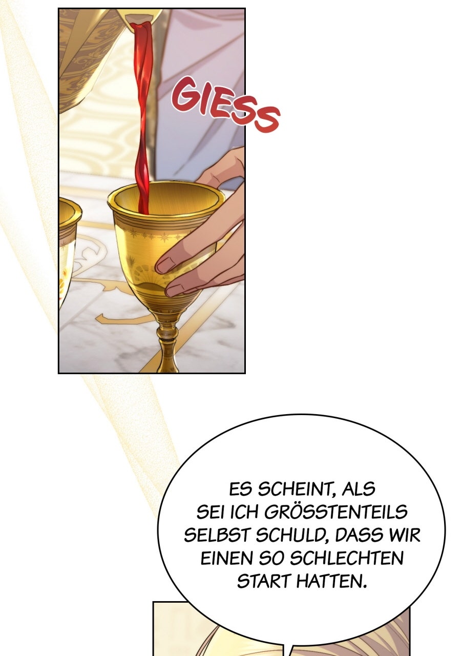 Read Verstrickt in Lügen DE Manga Online