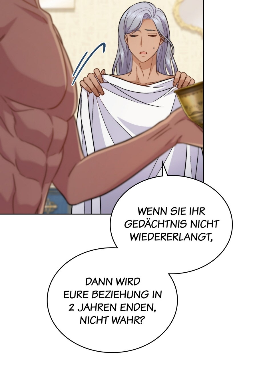 Read Verstrickt in Lügen DE Manga Online