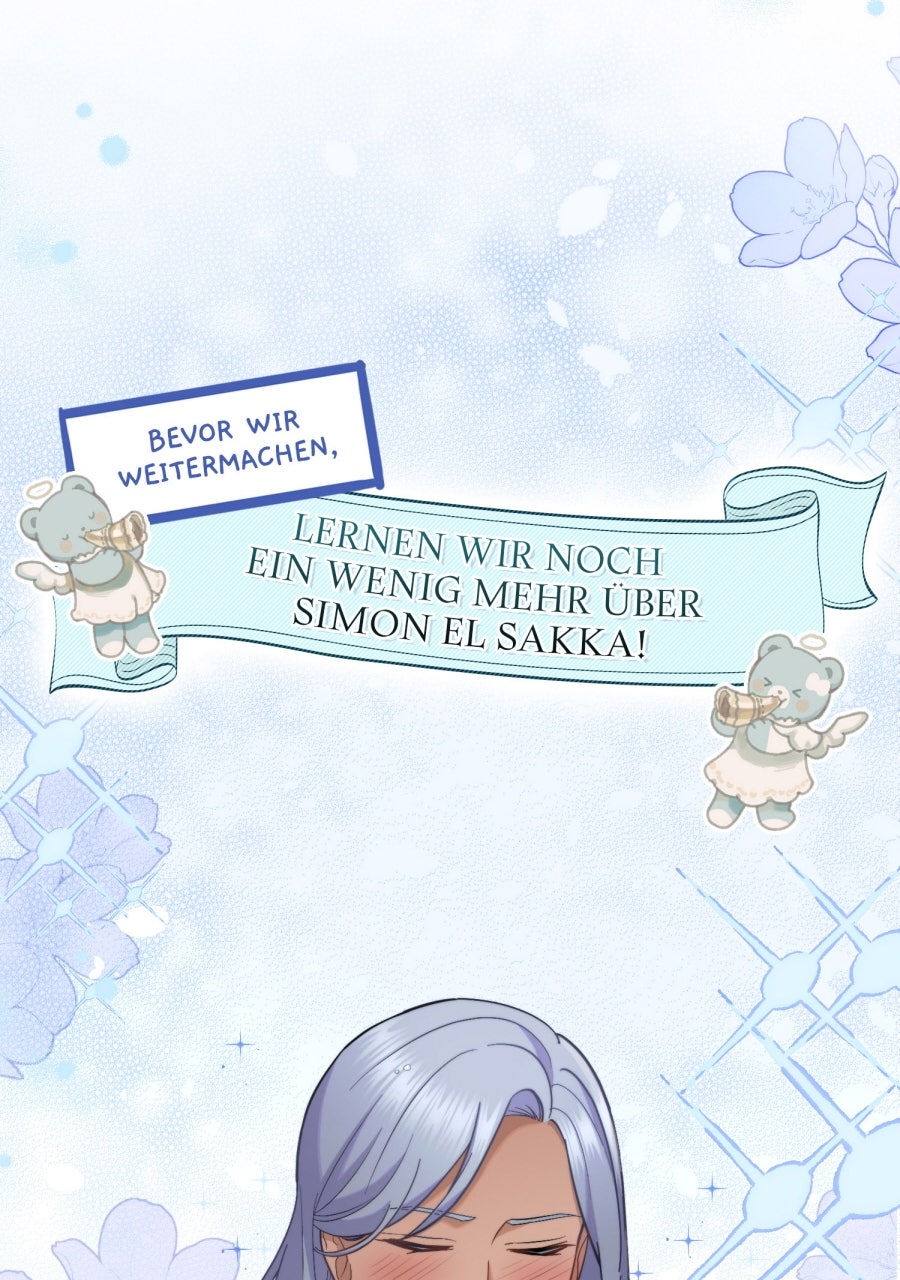 Read Verstrickt in Lügen DE Manga Online