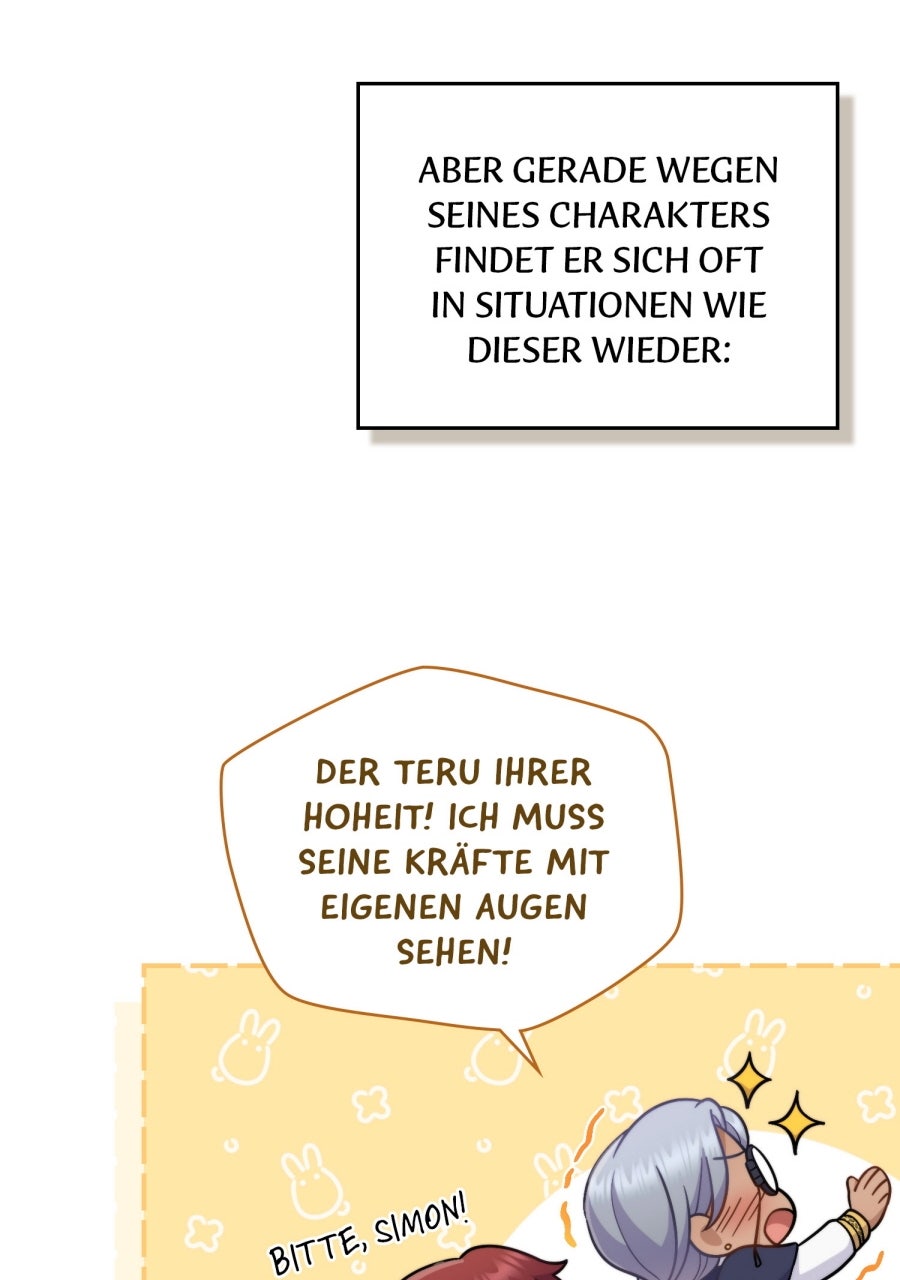 Read Verstrickt in Lügen DE Manga Online